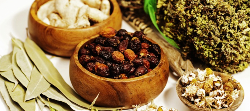 Ayurveda and Traditional Medicine