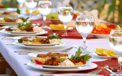 Catering Services