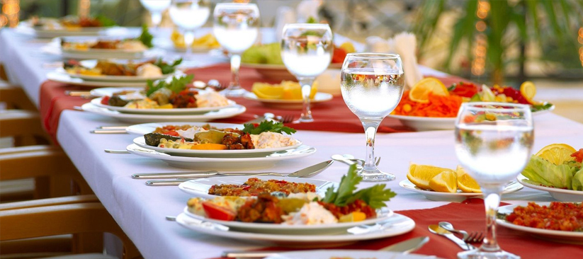 Catering Services