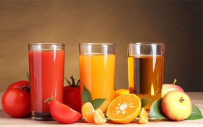 Fresh Fruit Juice