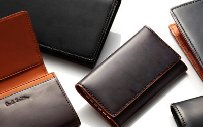 Leather Goods Export