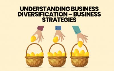 Understanding Business Diversification – Business Strategies