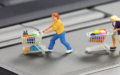 Was E-commerce Overdosed?