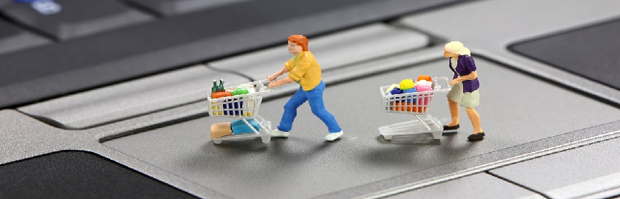 Was E-commerce Overdosed?