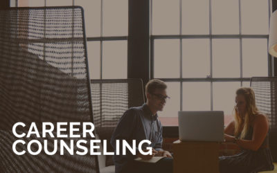 Career Counseling