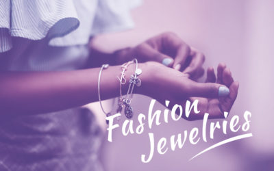 How To Start a Fashion Jewelries Business?