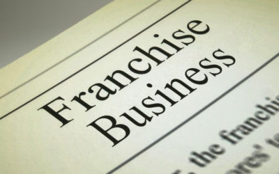 Which franchise business is best?