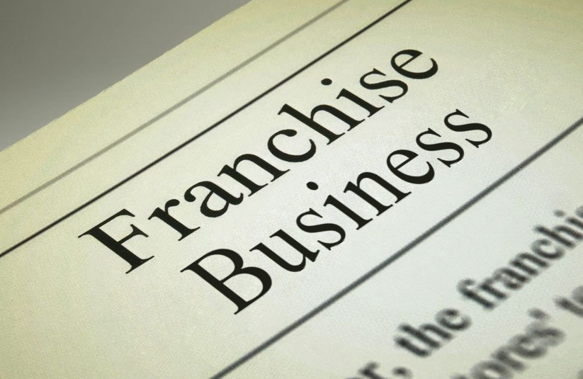 Which franchise business is best?