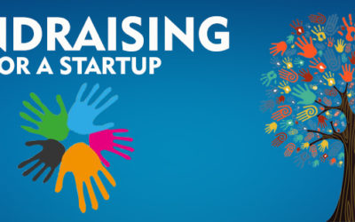 Fundraising For A Start-Up