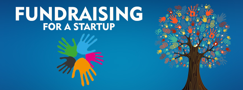 Fundraising For A Start-Up