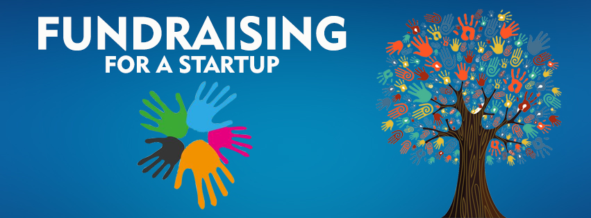 Fundraising For A Start-Up