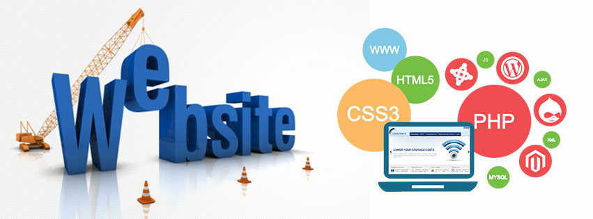 web development company