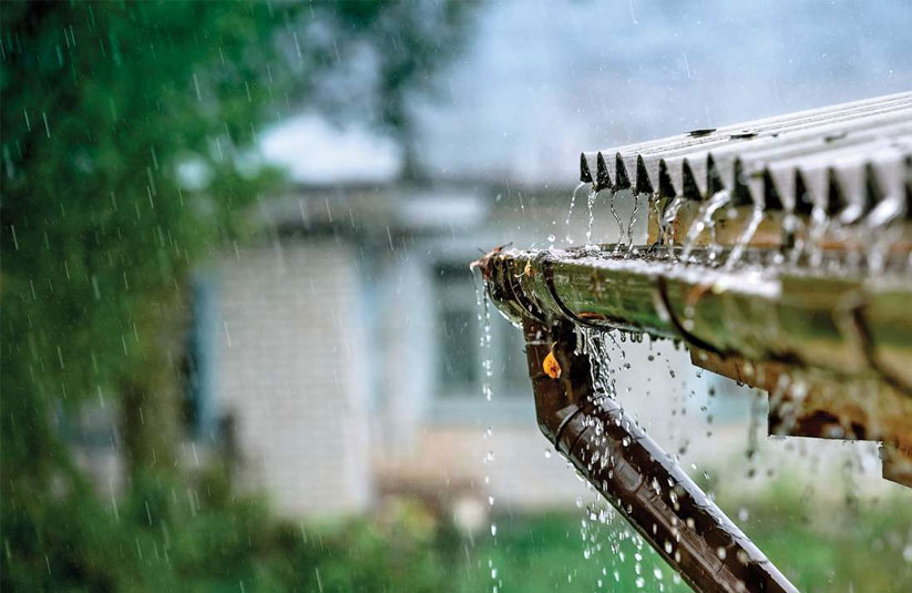 How to Start Rainwater Harvesting Business in India?