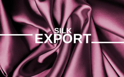 Silk Export