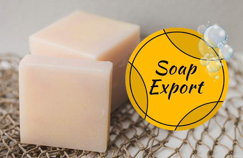 Soap Export