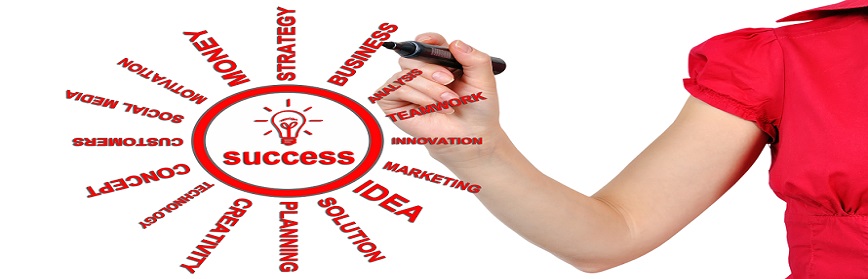 Succeed In Your Business – Successful Business Ideas