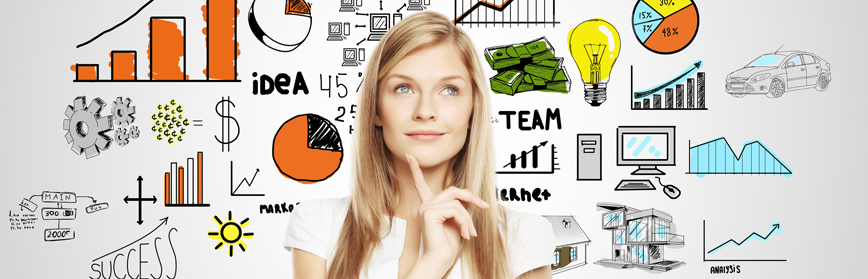 Be an Entrepreneur and Make Things Happen