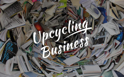 How To Start an Upcycling Business?