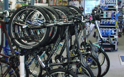 How to Start a Bicycle Sales & Repair Business? – Business Plan Format