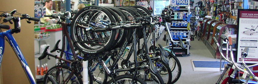 How to Start a Bicycle Sales & Repair Business? – Business Plan Format