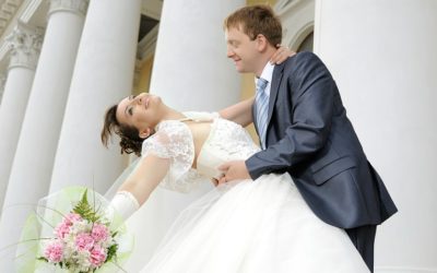 How to start a wedding photography business