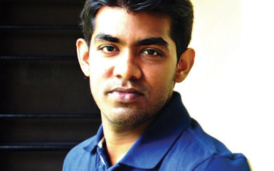 Abishek Baskaran