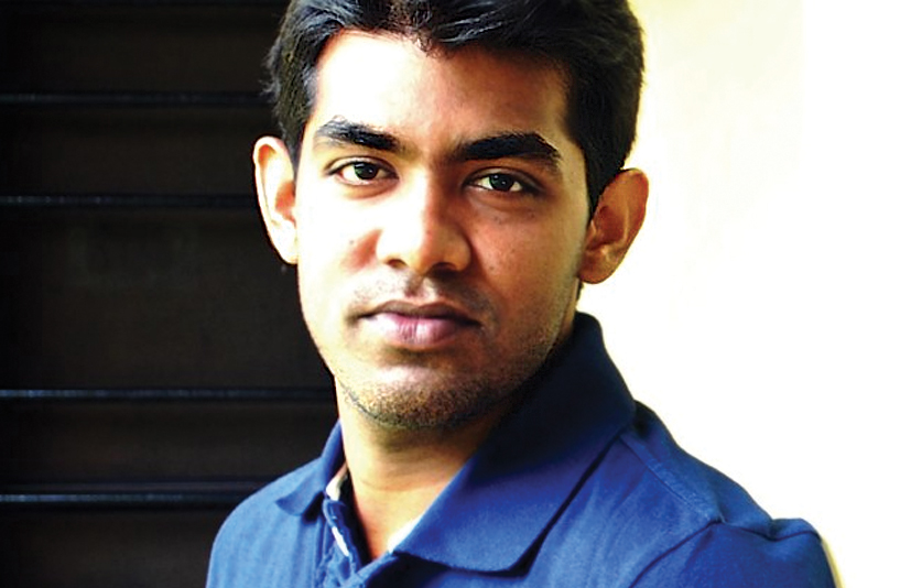 Abishek Baskaran