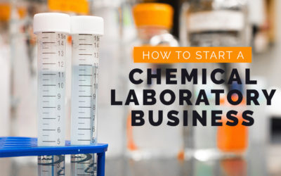 How To Start a Chemical Laboratory Business?