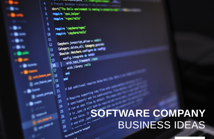 How To Start a Software Company?