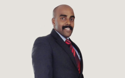 Vignesh Rajamanickam