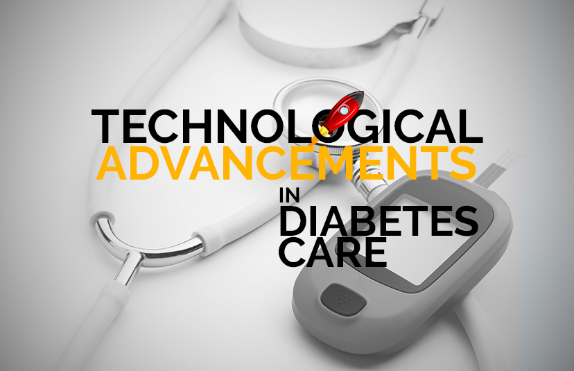 Technological Advancements in Diabetes Care