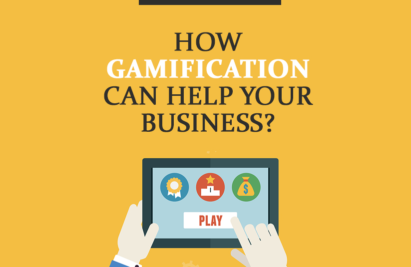 How Gamification Can Help Your Business?