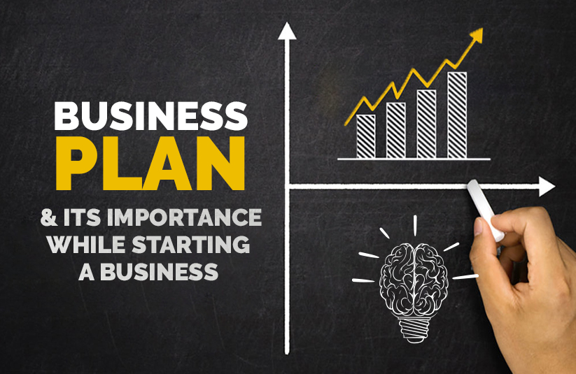 what is business planning importance