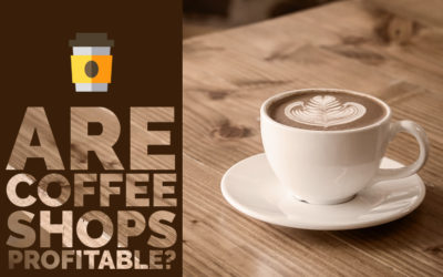 Are Coffee Shops Profitable?
