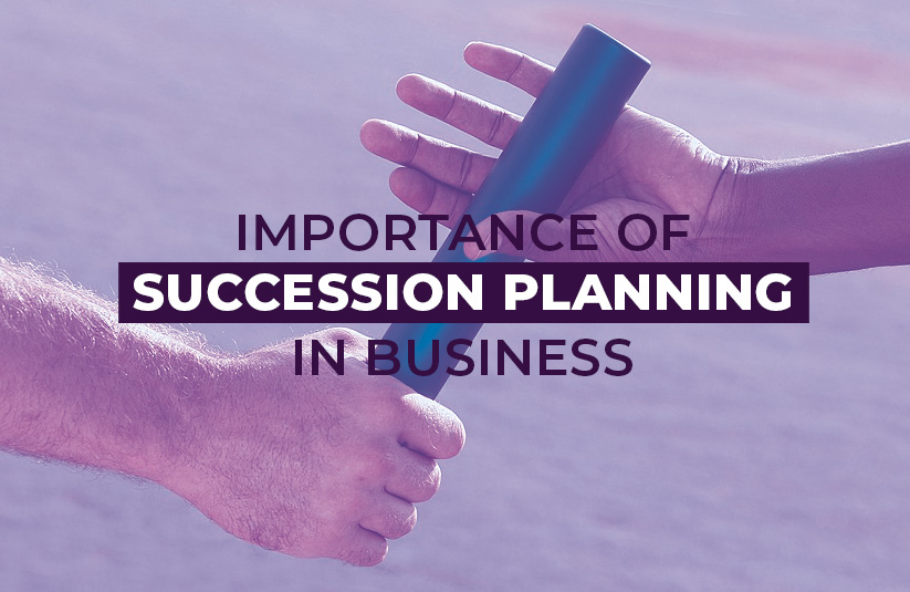 Importance of Succession Planning in Business