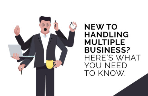 9 Ways You Can Successfully Manage Multiple Businesses 9 Ways You Can Successfully Manage Multiple Businesses