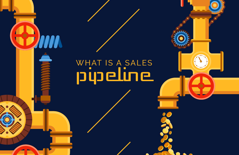 What Is A Sales Pipeline?