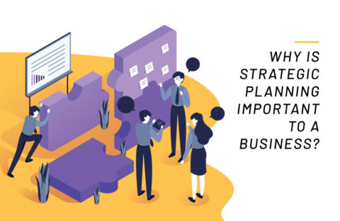 how important is strategic planning in a business