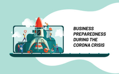 Business Preparedness During the Corona Crisis