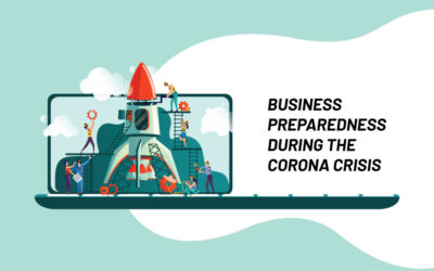 Coronavirus Outbreak : The Role of the Business in Preparedness