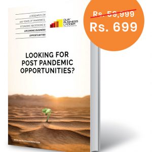 Are you looking for the right busines opportunities? | Management Consulting Company in Coimbatore