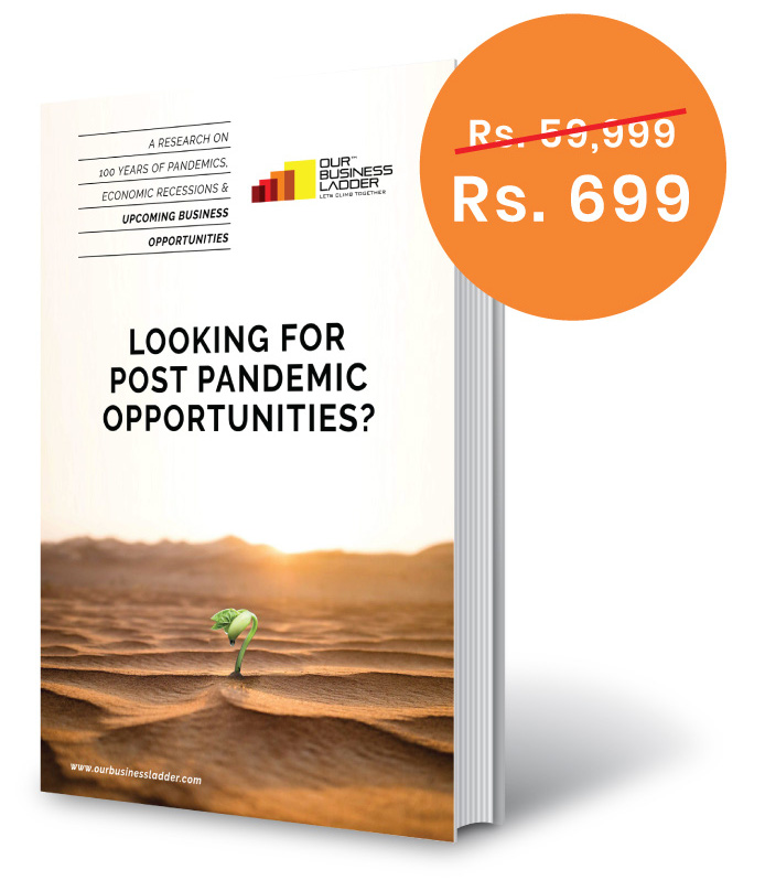 Are you looking for the right business opportunities? | Management Consulting Company in Coimbatore 