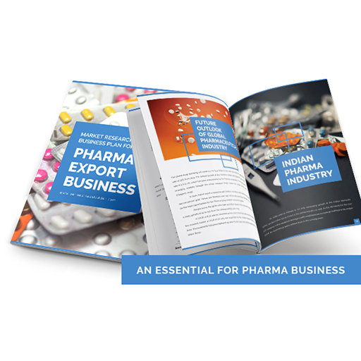 Pharma Export Business Plan