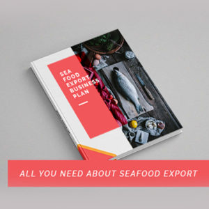 Seafood Export Business Plan