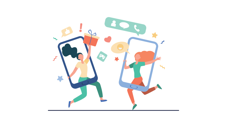 Ecommerce Mobile App Development Ecommerce Mobile App Development