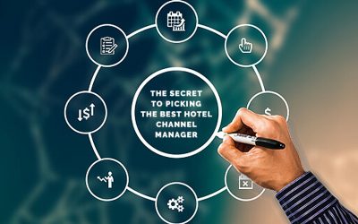 The Secret to Picking the Best Hotel Channel Manager