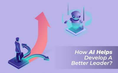 How AI Helps Develop A Good Leader?