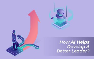 How AI Helps Develop A Better Leader?