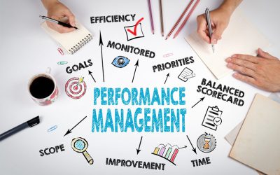 Enterprise Performance Management: A Brief Guide For Growing Businesses