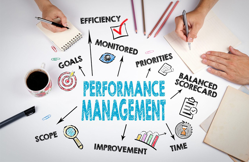 Enterprise Performance Management: A Brief Guide For Growing Businesses